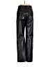 Wilfred 100% Polyurethane Black Dress Pants Size 2 - photo 2