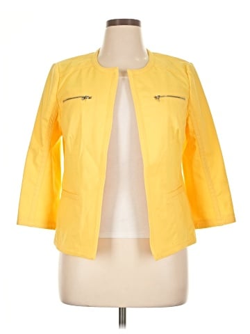 Rafaella Jacket (view 1)