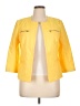 Rafaella Yellow Jacket Size 14 (petite) - photo 1