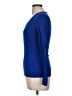 Active Basic Blue Long Sleeve T-Shirt Size M - photo 5