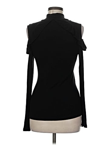 Maison Jules Long Sleeve Top (view 2)
