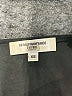 KAUFMANFRANCO Black Sleeveless Blouse Size XS - photo 7