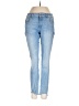 DL1961 Solid Blue Jeans Size 26 waist - photo 1