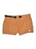 Bcg Solid Orange Board Shorts Size XL - photo 1