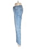 DL1961 Solid Blue Jeans Size 26 waist - photo 5