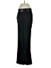 Halston Heritage Black Dress Pants Size 4 - photo 1
