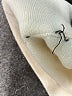 Zara Color Block Ivory Track Pants Size M - photo 5
