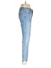 DL1961 Solid Blue Jeans Size 26 waist - photo 4