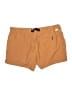 Bcg Solid Orange Board Shorts Size XL - photo 2