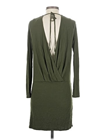 Haute Hippie Casual Dress (view 2)