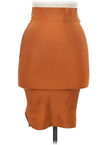 Wow Couture Casual Skirt (view 1)
