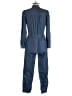 ME+EM Blue Jumpsuit Size 6 - photo 2