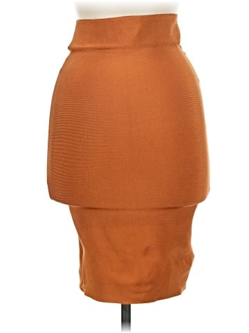 Wow Couture Casual Skirt (view 2)