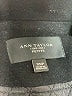 Ann Taylor Black Wool Coat Size XS - photo 6