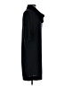 Lands' End Canvas Solid Black Casual Dress Size XXS - photo 4
