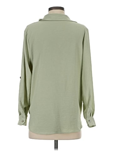 Chenault Long Sleeve Blouse (view 2)