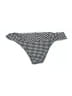 Freya Polka Dots Ivory Swimsuit Bottoms Size M - photo 2