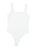 Unbranded White Bodysuit Size L - photo 1