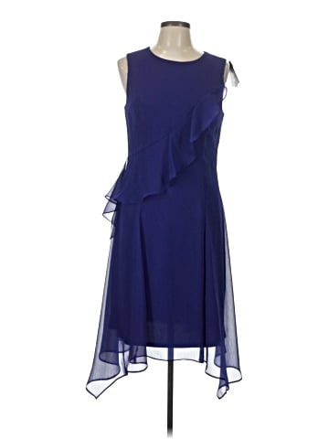 DKNY Cocktail Dress (view 1)