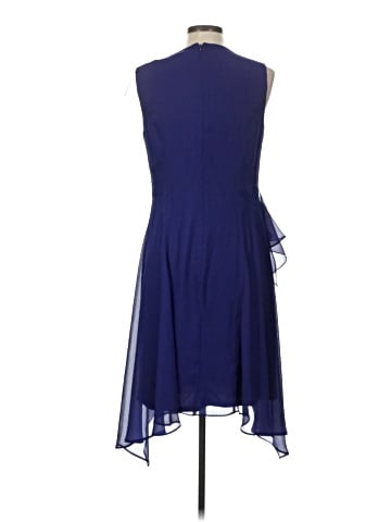 DKNY Cocktail Dress (view 2)