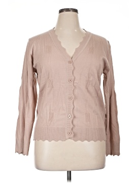 Assorted Brands Cardigan
