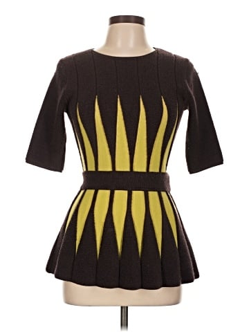 M Missoni Cocktail Dress (view 1)
