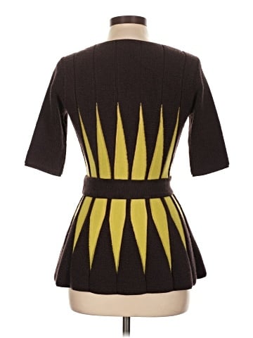 M Missoni Cocktail Dress (view 2)