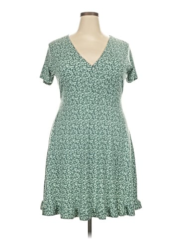 SO Casual Dress (view 1)