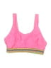 Unbranded Pink Swimsuit Top Size 1X - photo 1