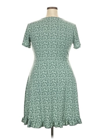SO Casual Dress (view 2)