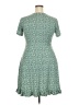 SO Green Casual Dress Size XXL - photo 2