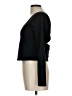 Fabletics Black Long Sleeve T-Shirt Size L - photo 5