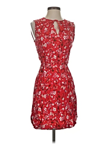 BeachLunchLounge Cocktail Dress (view 1)