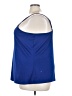 Fashion Bug Blue Sleeveless Top Size 3X - photo 5