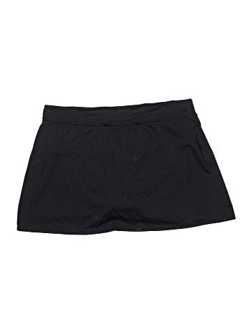 Lands' End Casual Skirt (view 1)