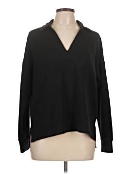 SPANX Long Sleeve Blouse (view 1)