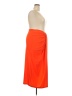 Left Coast by Dolan Orange Cocktail Dress Size XXL - photo 4