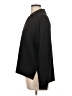 SPANX Black Long Sleeve Blouse Size L - photo 5