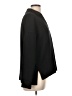 SPANX Black Long Sleeve Blouse Size L - photo 4