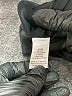 Robert Rodriguez Solid Black Formal Skirt Size 4 - photo 5