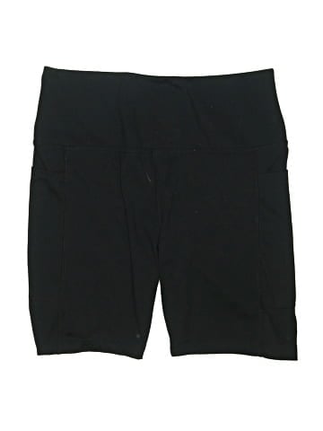 Danskin Athletic Shorts (view 1)