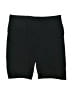 Danskin Solid Black Athletic Shorts Size S - photo 1