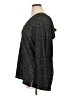Bobeau Metallic Gray Pullover Sweater Size 1X - photo 5