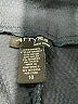 Attyre New York Black Active Pants Size 10 - photo 7