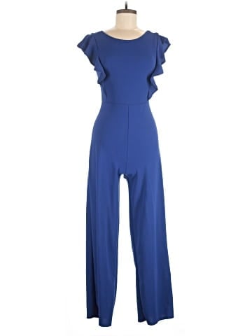 21 Saints Jumpsuit (view 1)