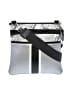 Haute Shore Graphic Gray Crossbody Bag One size - photo 1