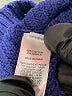 Express Blue Casual Dress Size M - photo 5