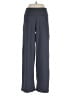 Promover Solid Gray Active Pants Size XS - photo 1