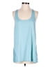 Avia Blue Teal Active Tank One size - photo 1