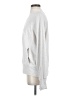Athleta Silver Turtleneck Sweater Size S - photo 5